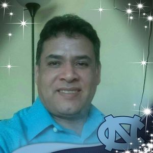 Meet your Posher, Juan p